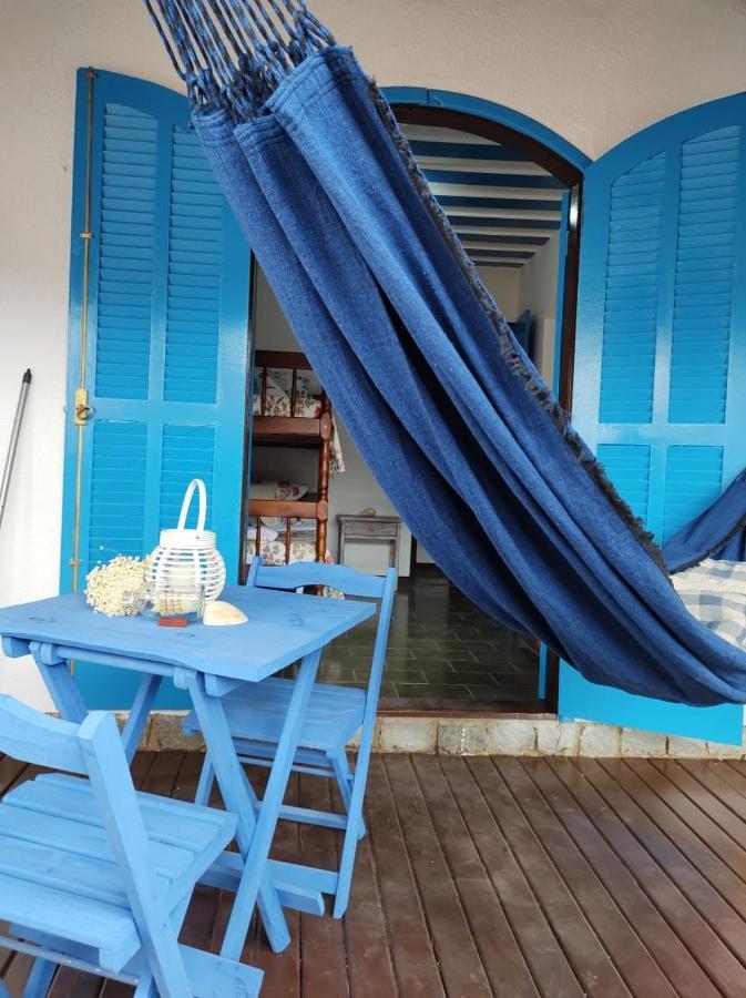 Mar De Maria Pousada Armacao dos Buzios Экстерьер фото