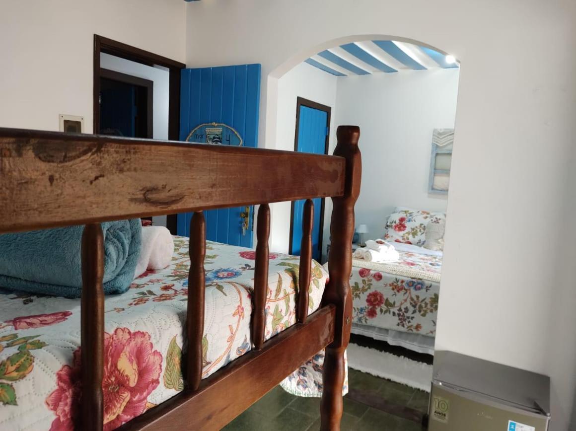 Mar De Maria Pousada Armacao dos Buzios Экстерьер фото