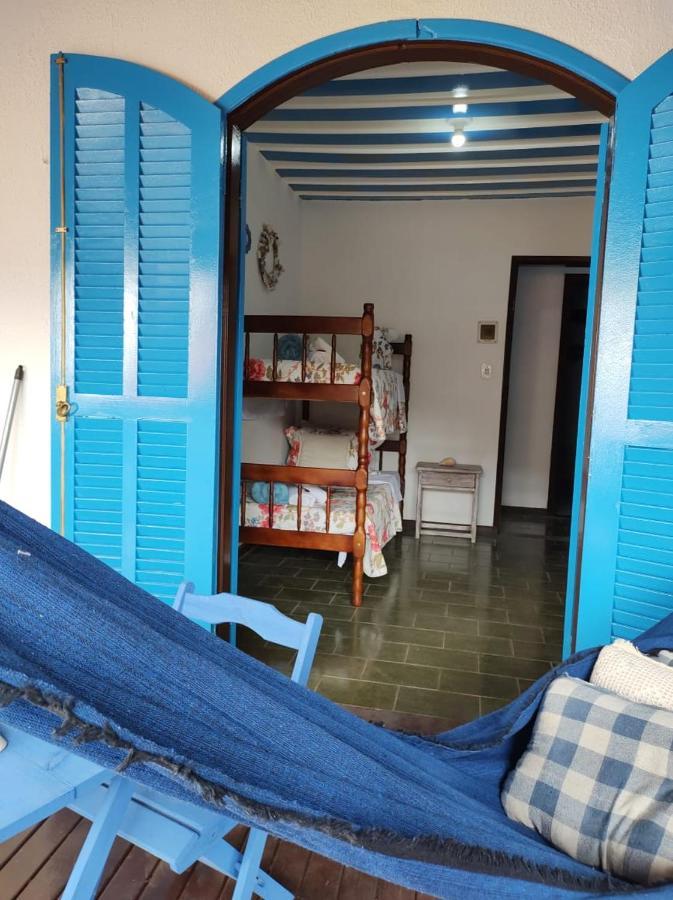 Mar De Maria Pousada Armacao dos Buzios Экстерьер фото