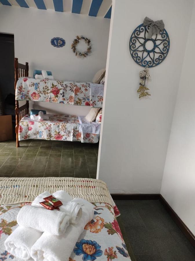 Mar De Maria Pousada Armacao dos Buzios Экстерьер фото