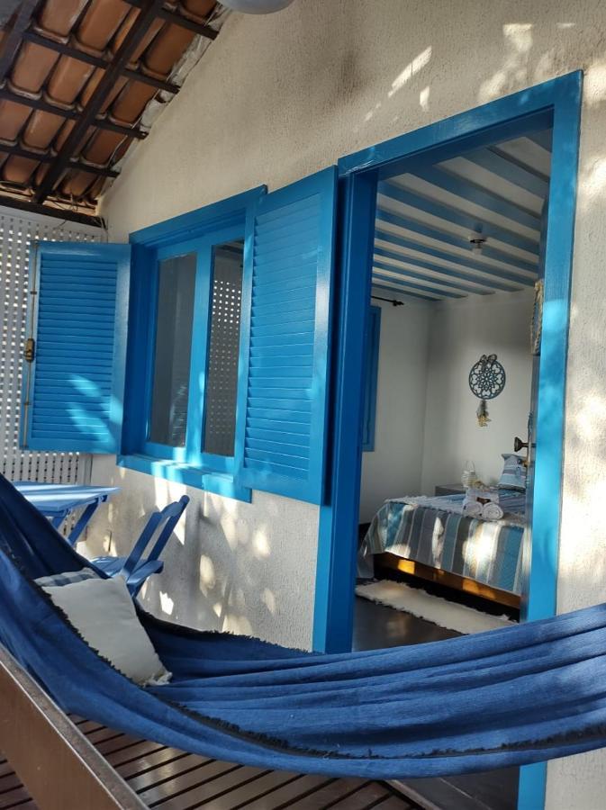 Mar De Maria Pousada Armacao dos Buzios Экстерьер фото