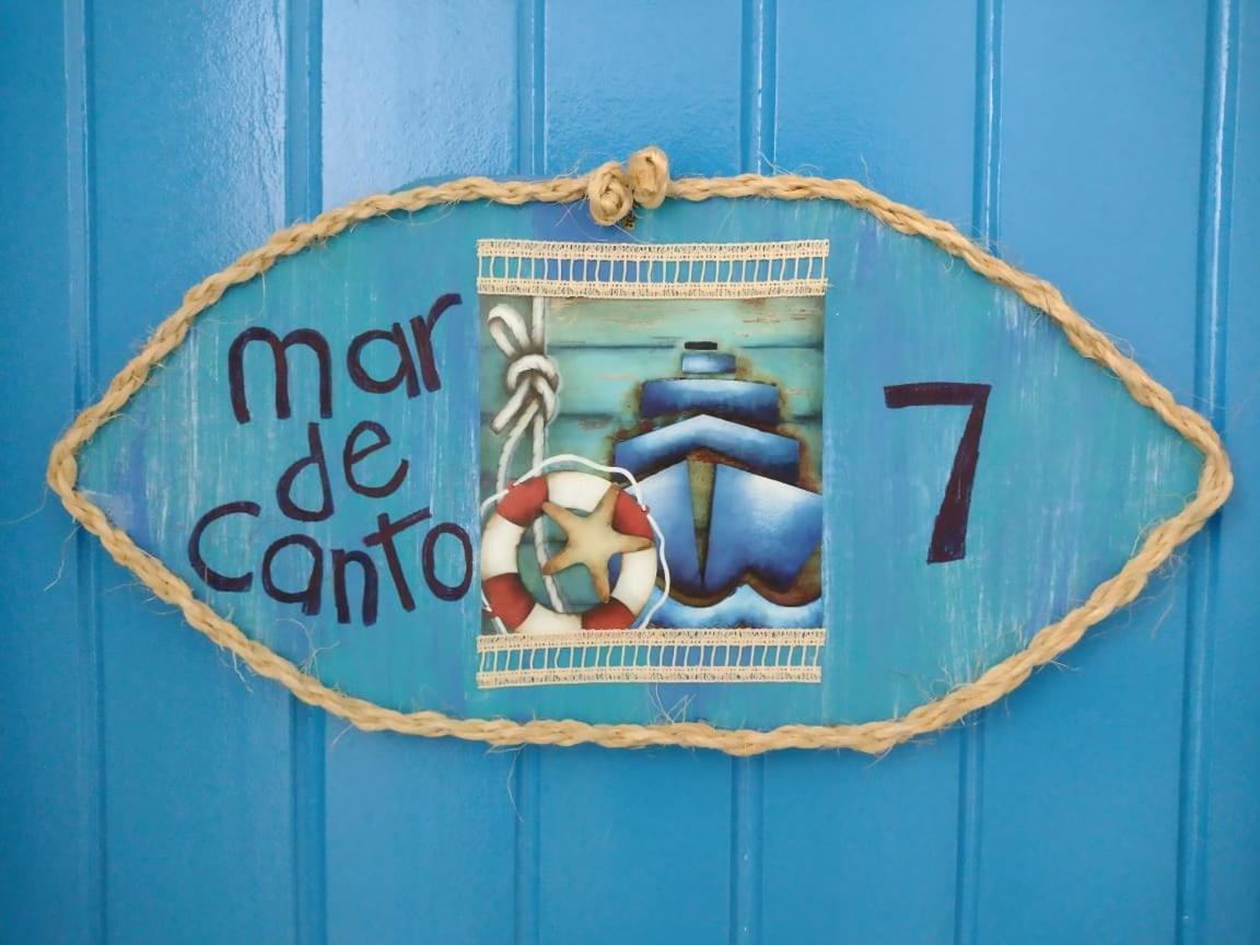 Mar De Maria Pousada Armacao dos Buzios Экстерьер фото