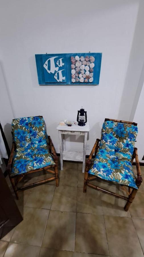 Mar De Maria Pousada Armacao dos Buzios Экстерьер фото