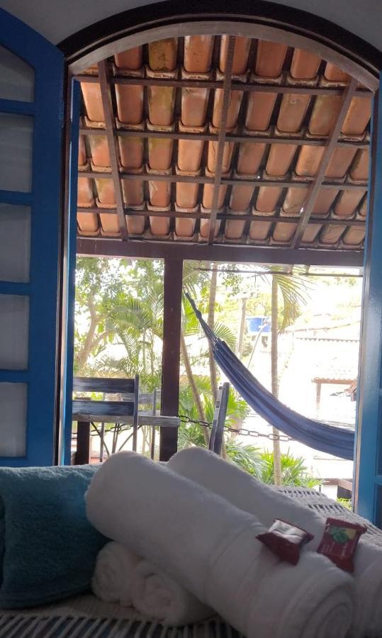 Mar De Maria Pousada Armacao dos Buzios Экстерьер фото